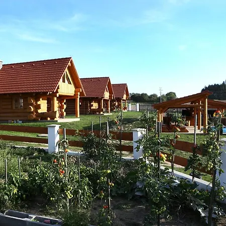 Na Samote Ve Srubu Plzeň