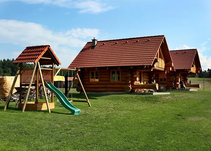 Na Samotě Ve Srubu * Plzeň
