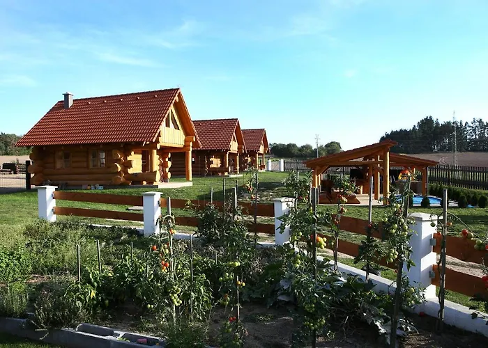 Na Samotě Ve Srubu Plzeň