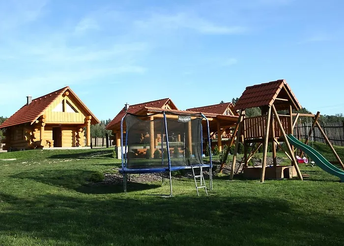 Na Samotě Ve Srubu Plzeň